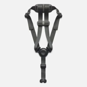 EUC Lalo The Chair Straps (Black)